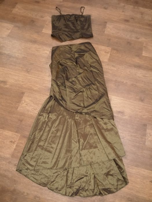 Костюм з корсетом  недорого