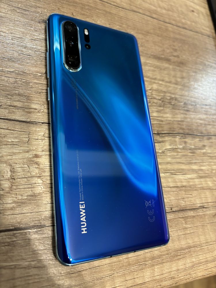 Huawei P30 Pro Uszkodzony