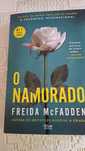 O Namorado- Freida Mcfadden