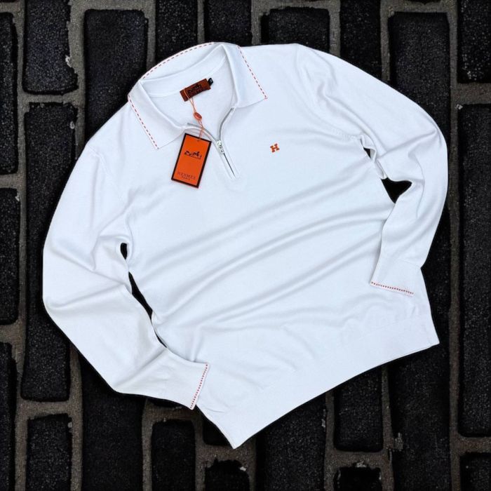 БРЕНД Кофта/поло чоловіче Stefano Ricci 48,50,52,54,56 ШОУРУМ