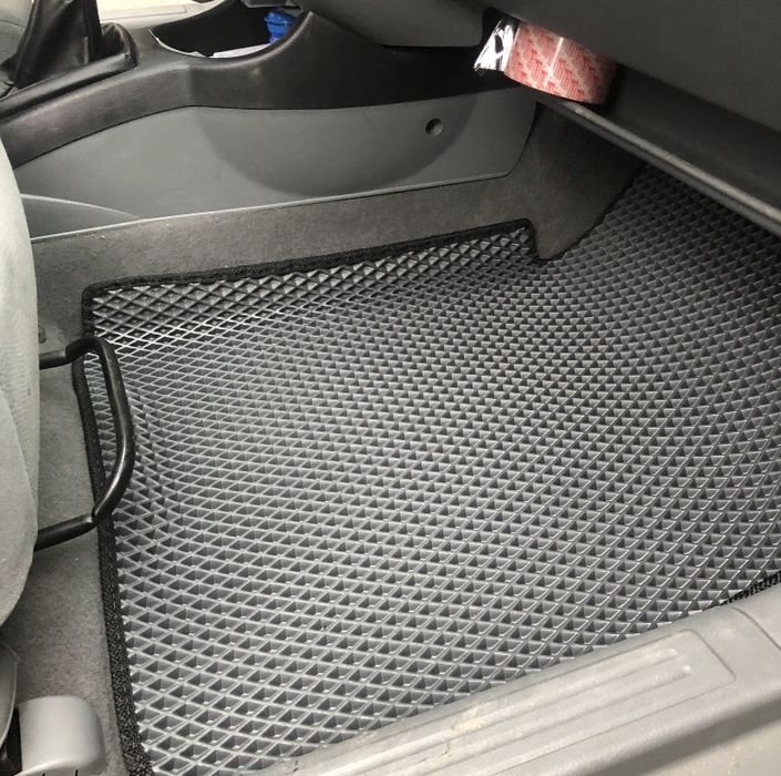 Volkswagen t4 коврики ЕВА, Лансер 9, Гольф3, GTI vw, Opel, Фабія