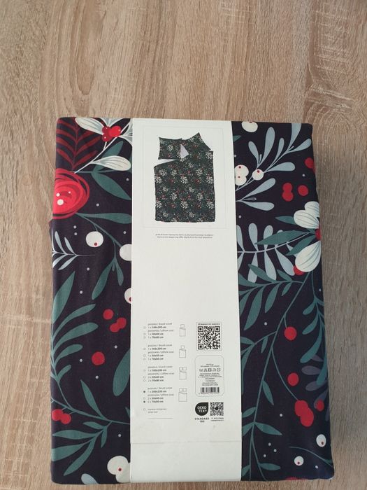Komplet Poscieli Home&You 200x220 Nowa
