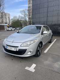 Продам Renault Megane 3 2009