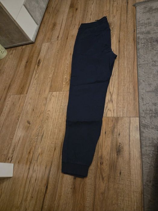 Joggery męskie rozmiar 36