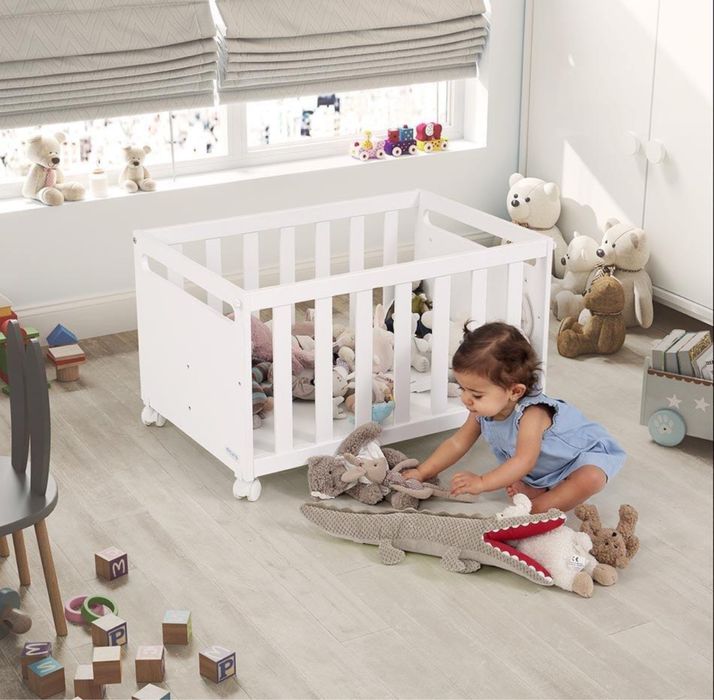 Berço Multifuncoes next to me da Micuna