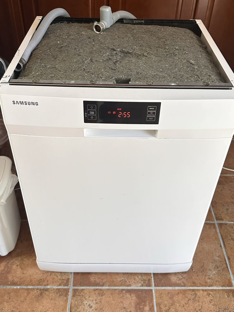 Maquina Lavar Loiça Samsung