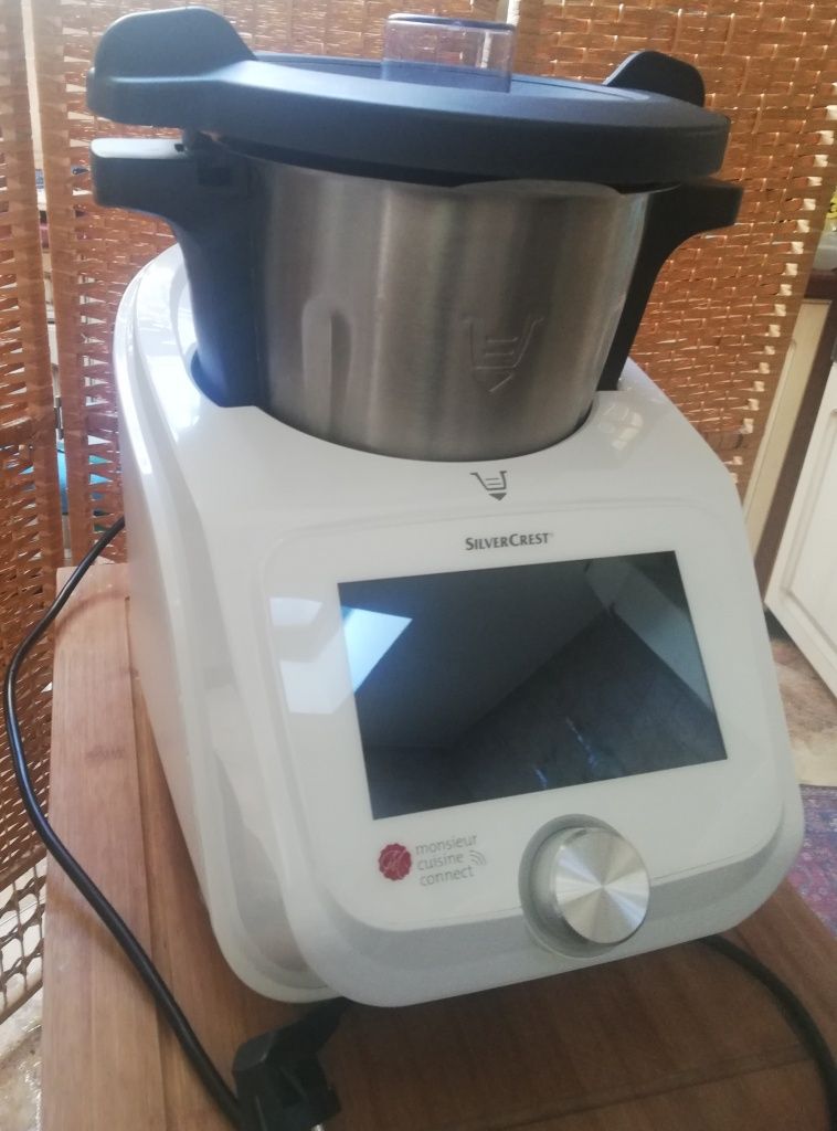 Lidlomix Monsieur Cuisine