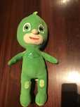 Pj Masks Gekko novo