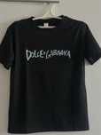 Футболка Dolce Gabbana Чол/Жін
