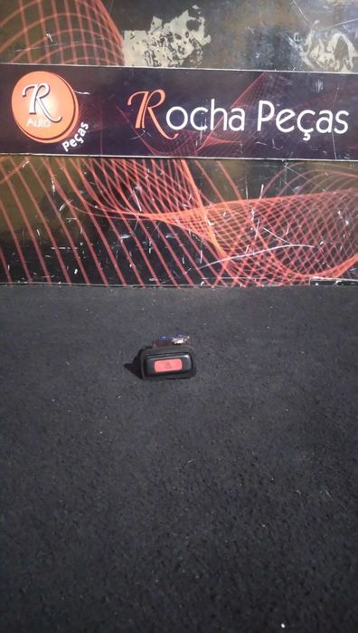 4 Piscas Rover 45 Hatchback (Rt)