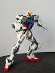 1/144 Entry Grade Strike Gundam