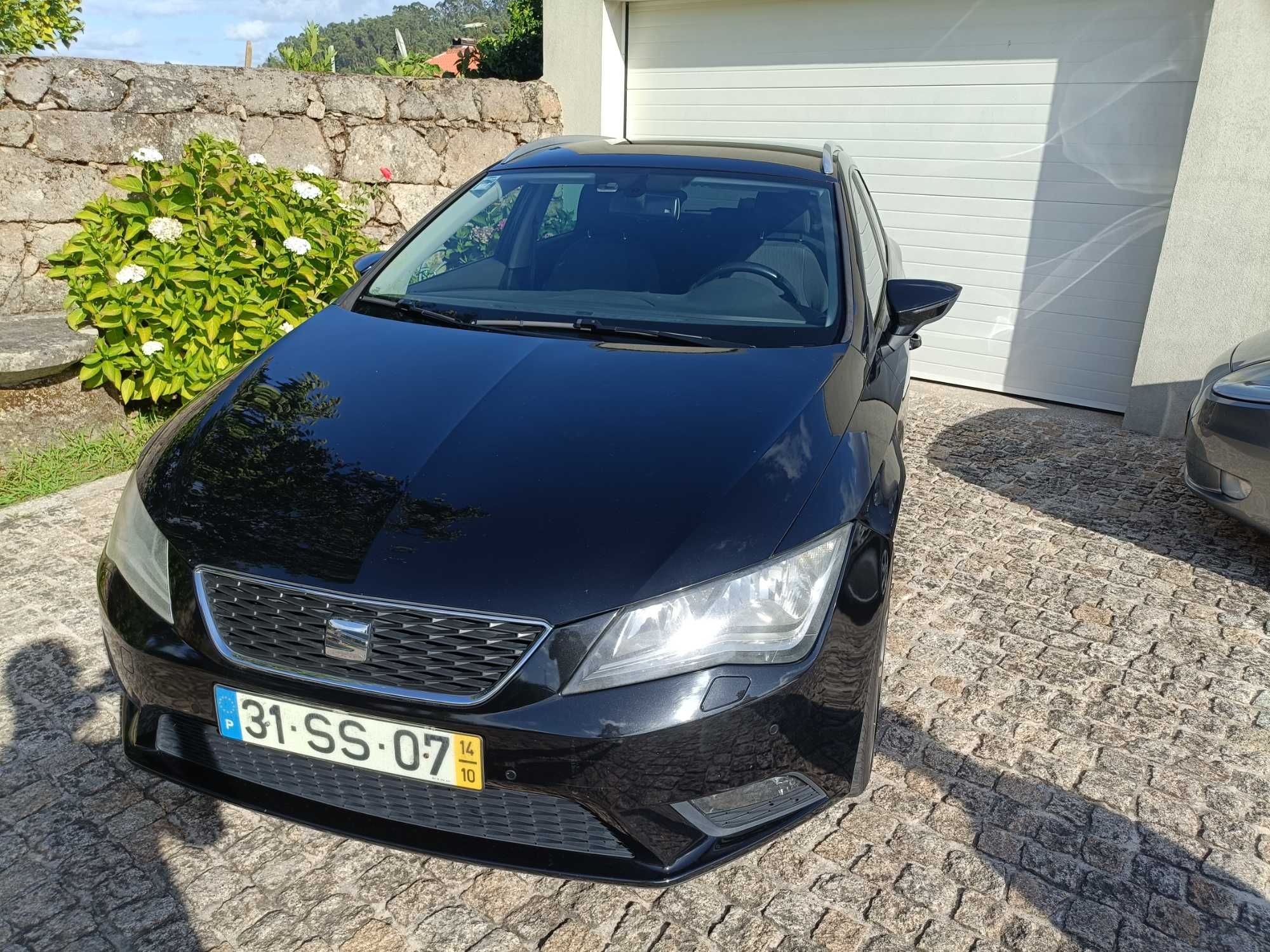 SEAT Leon ST   1600