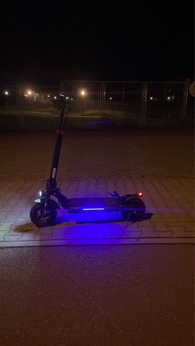 Hulajnoge i scoter ix3