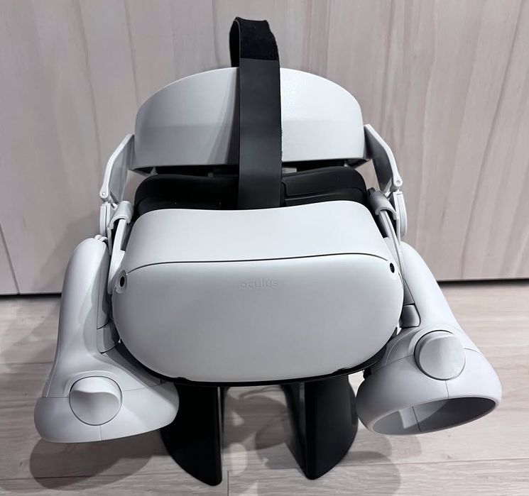 Google VR Meta Quest 2