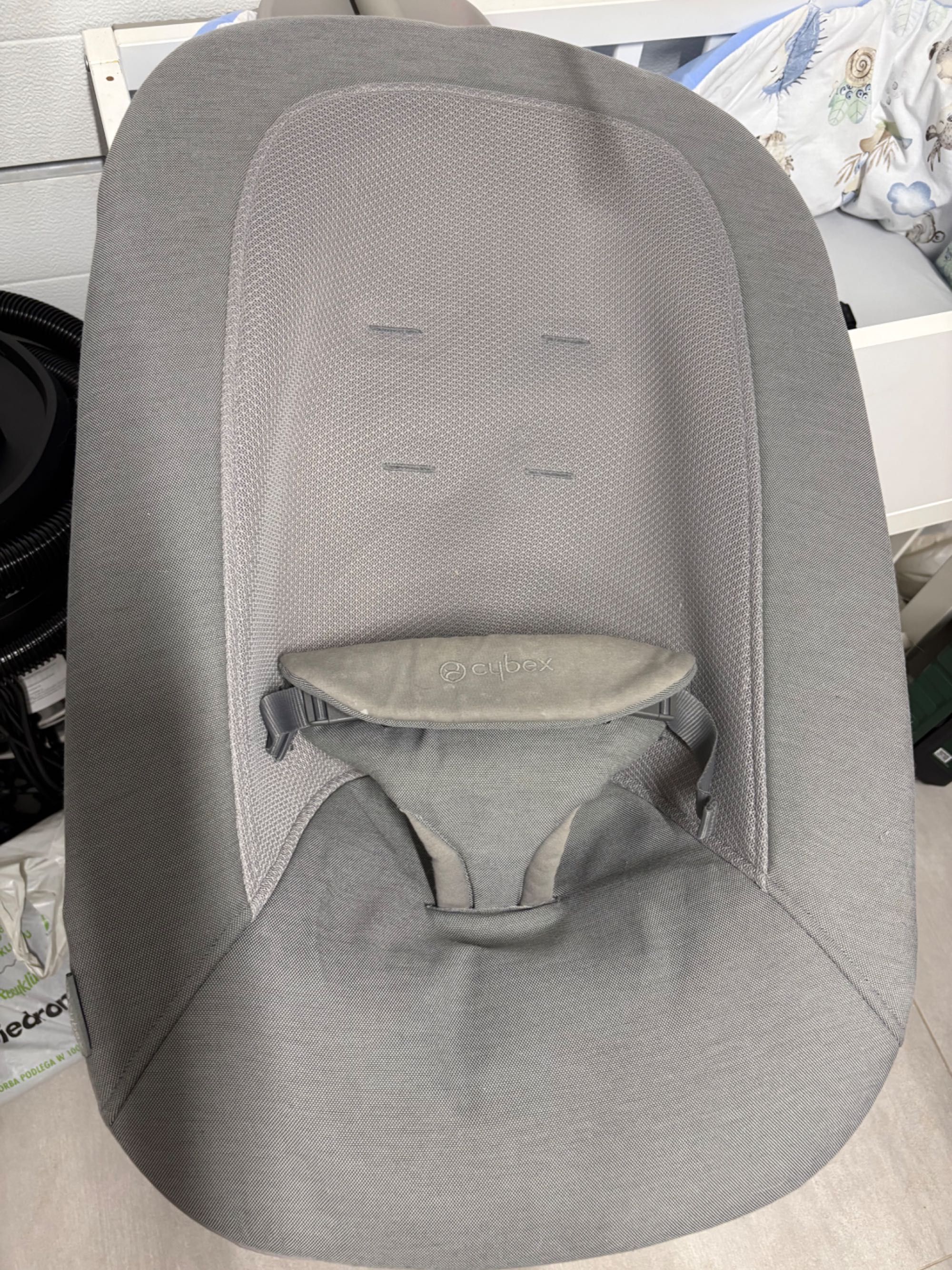CYBEX Lemo/ Bouncer