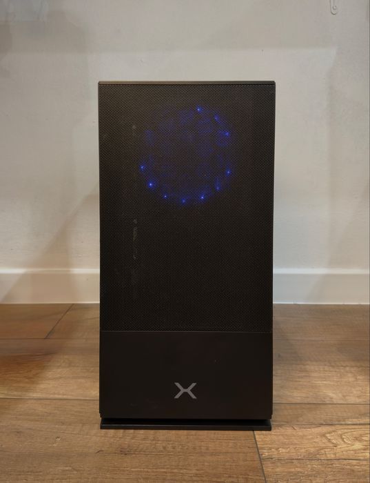 Komputer do gier i5-10400f/rtx 3060/16GB ram/B560M-A PRO