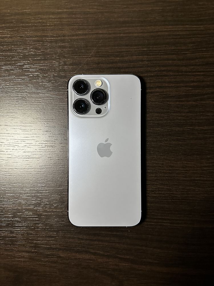 iPhone 13 Pro/128GB/Blue