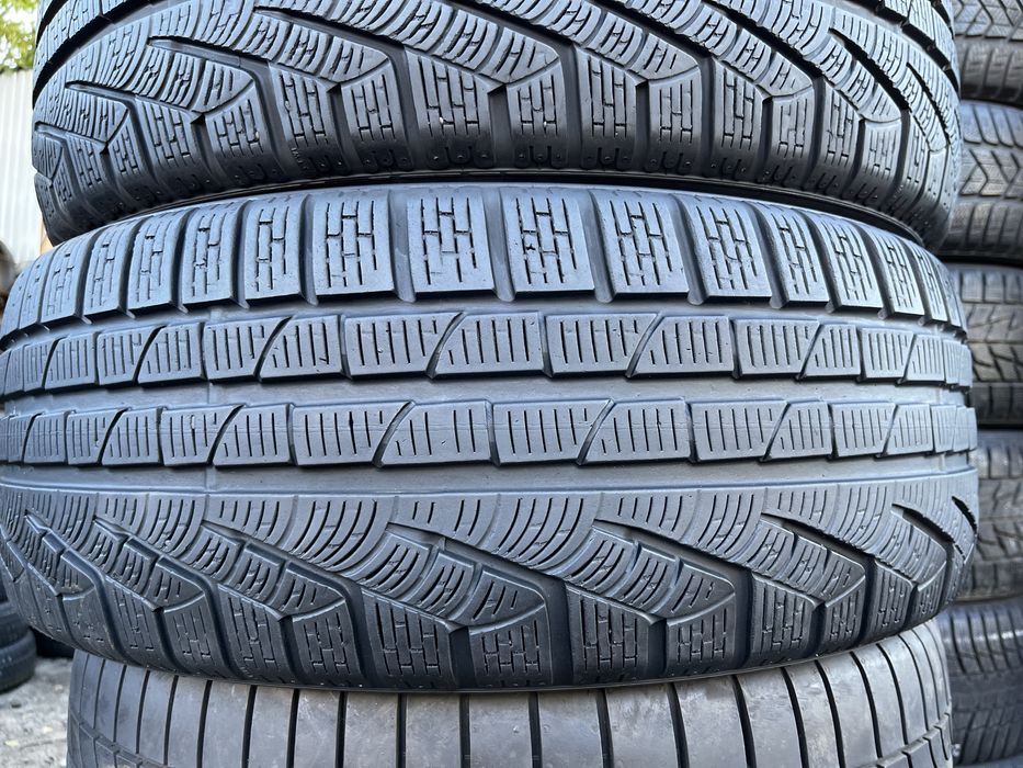 235/55/R18 Pirelli SottoZero вул.Дружківська 12