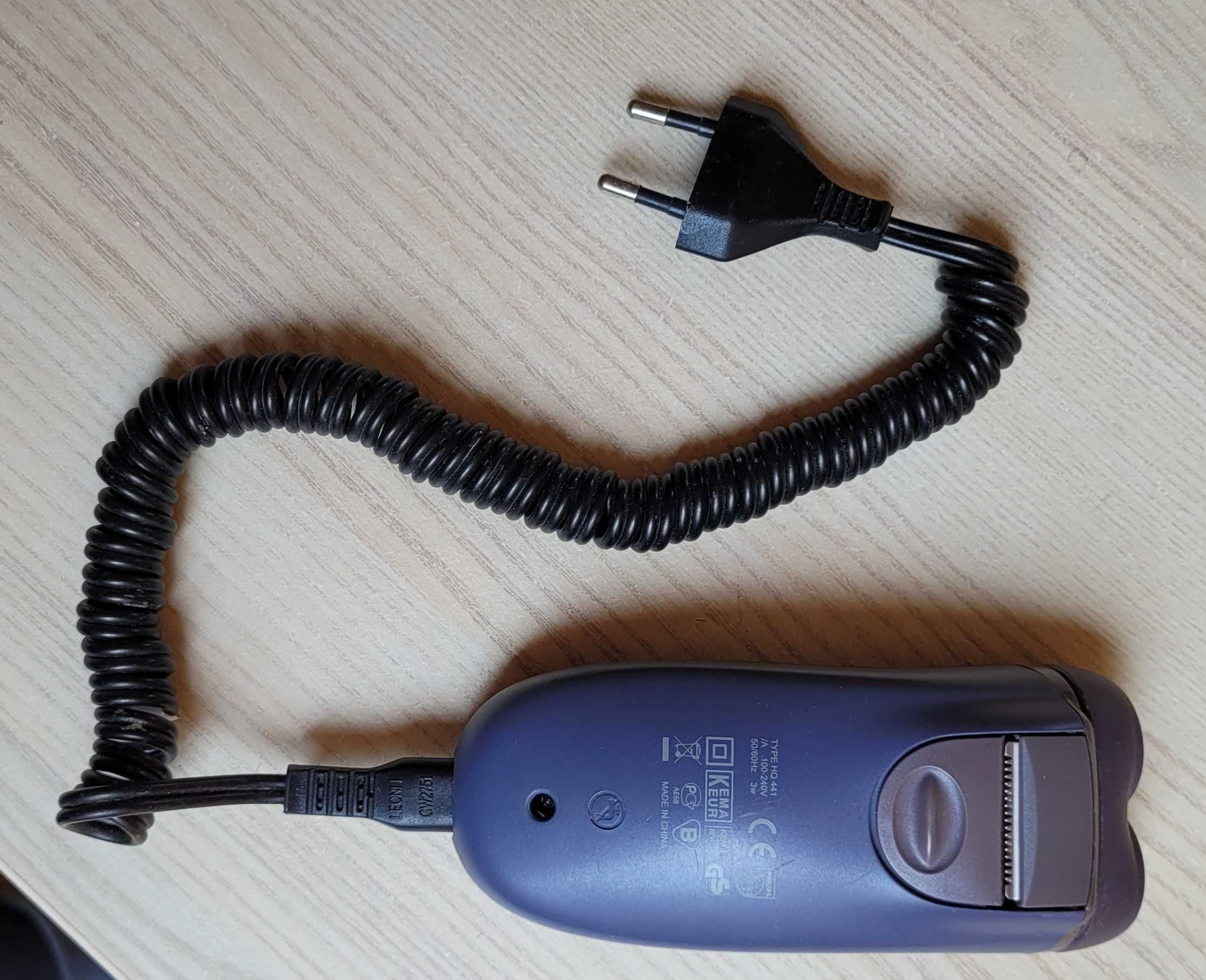 Golarka PHILIPS HQ 441