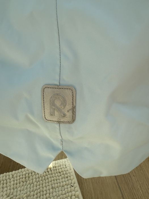 Reima куртка зимова