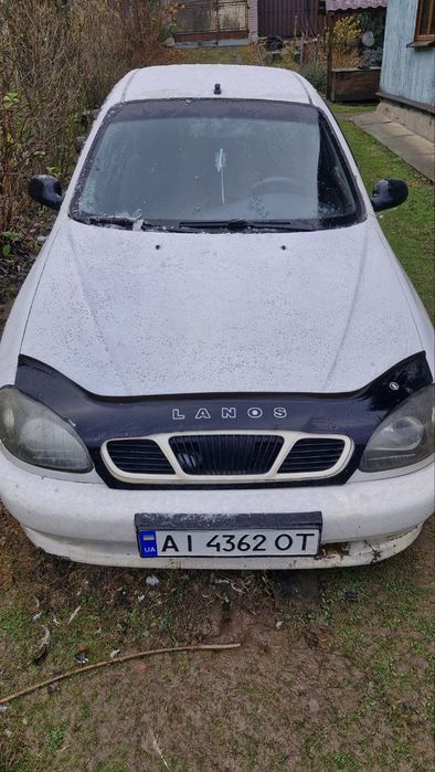 Daewoo Sens продам