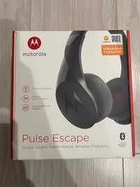 Безпровідні навушники Motorola Pulse Escape