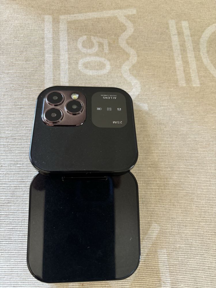 Telemovel i16 pro mini 2G dual sim