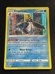 Carta Pokémon Empoleon 37/172 Brilliant Stars