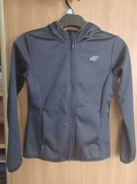 Kurtka,  rozm.140,  softshell