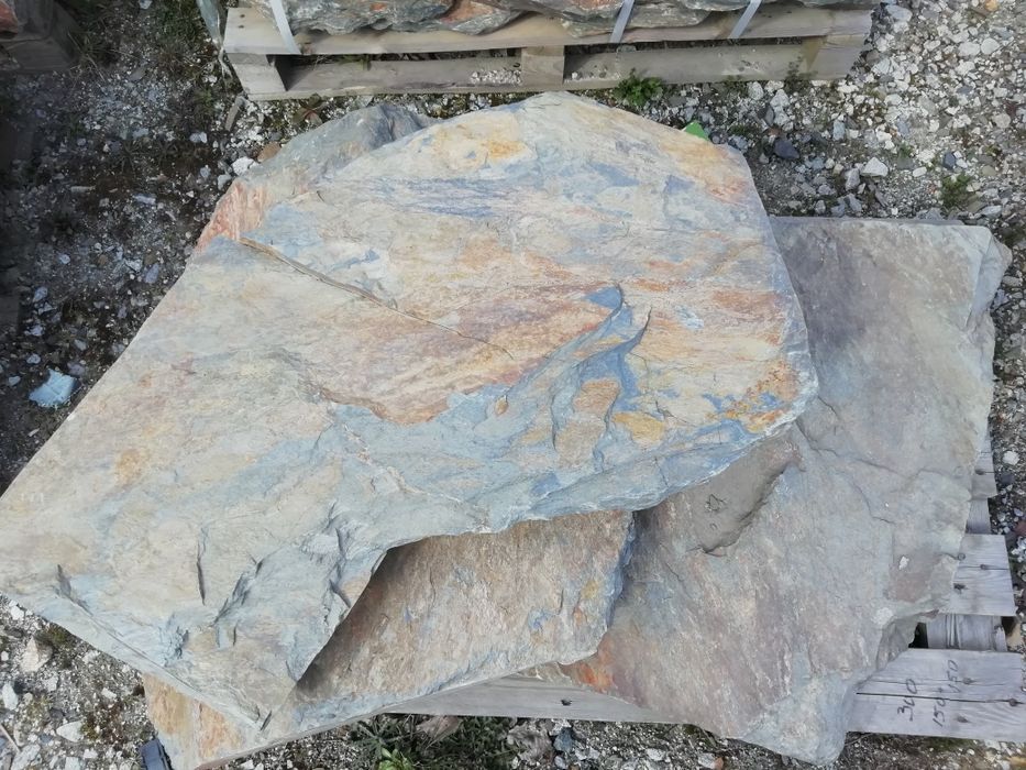 Kamienie ozdobne ogrodowe kora sosnowa Poznań Szczepankowo