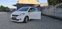 Skoda Citigo 1.0