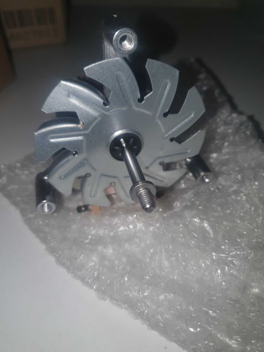 Motor ventilador para forno becken
