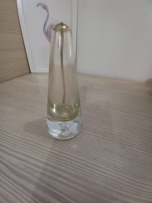 Lampka naftowa krosno