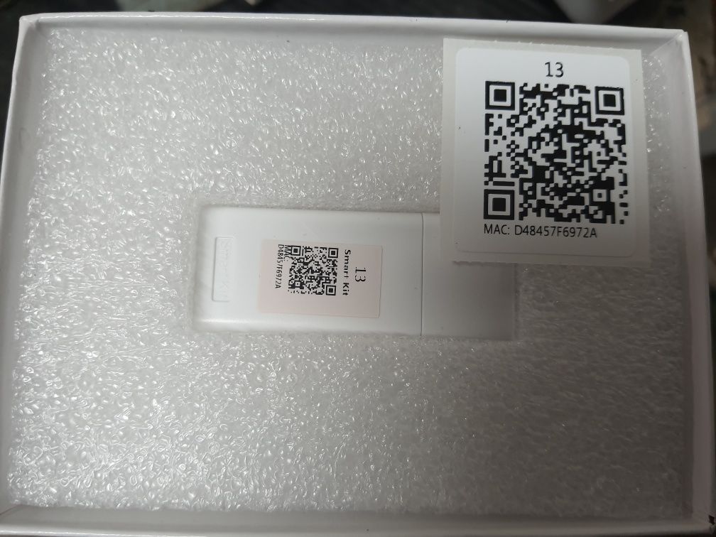 Moduł wifi klimatyzacji