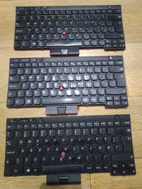 Клавиатура Lenovo T400s, T410, T420s, T510, T520, W510, W520, T420
