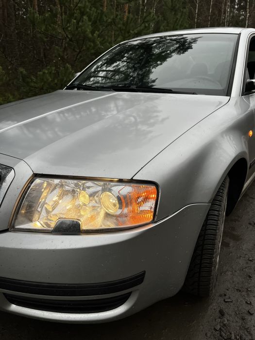 Skoda Superb 1.9 tdi 2002р
