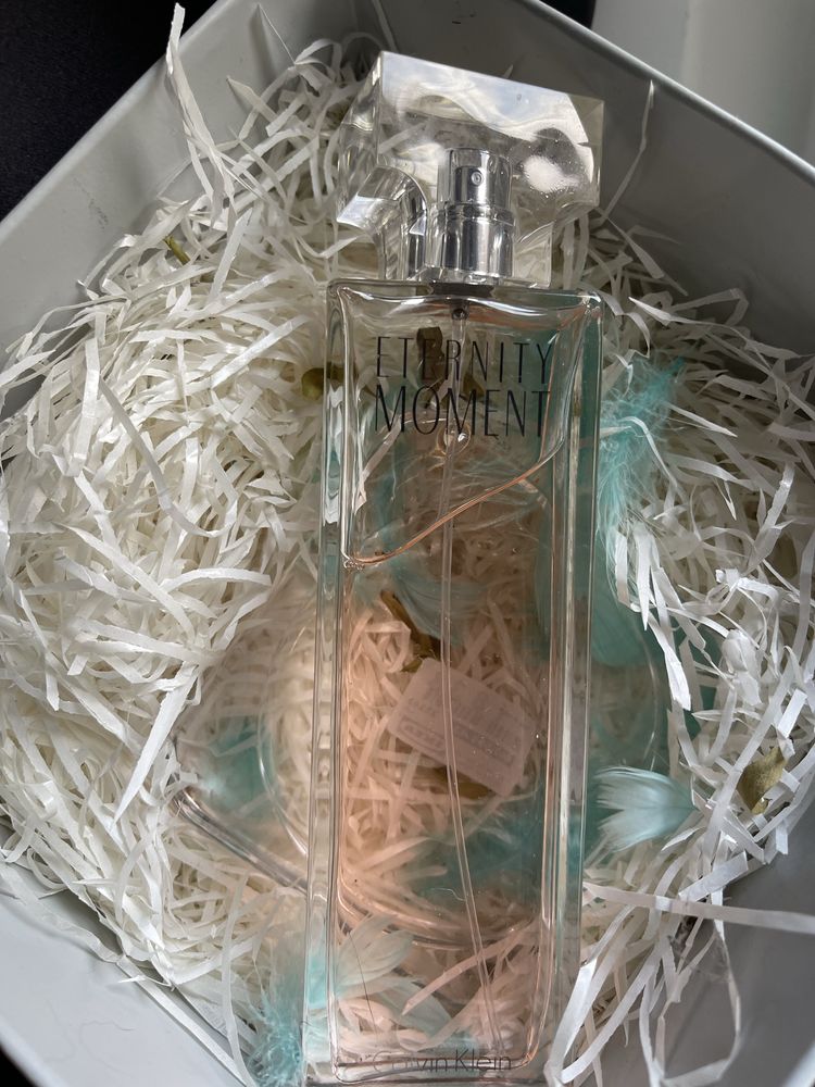 Calvin Klein – Eternity Moment (EDP)