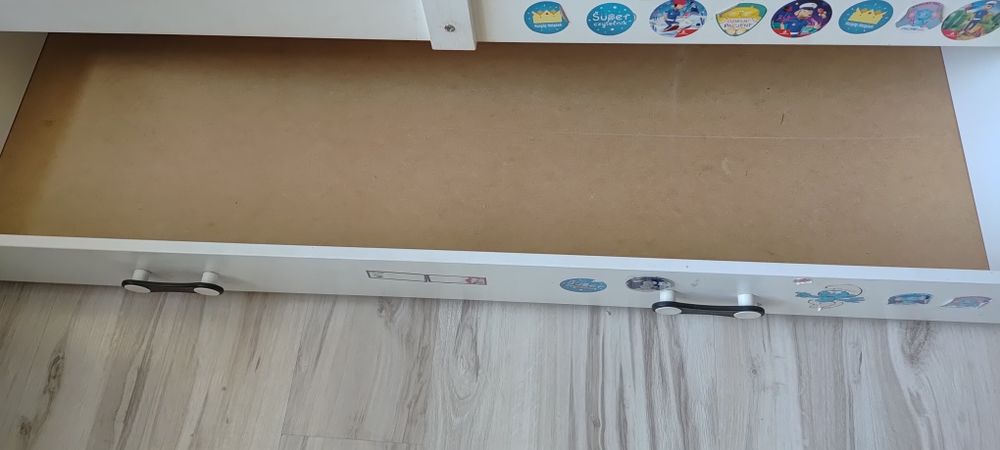 Łóżko domek dziecięce