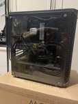 Zestaw MSI Z290 Gaming Pro + i7-6700K + Cooler Master V850 + obudowa
