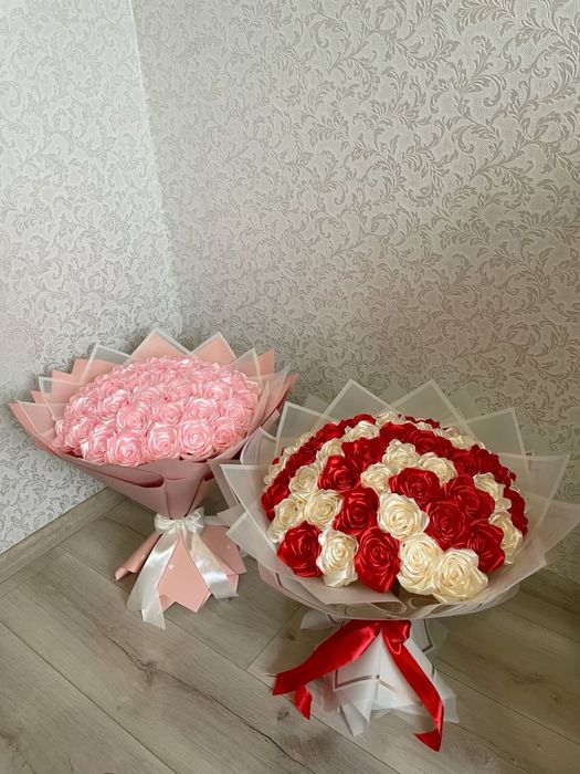 Sztuczne Kwiaty na zamówienie