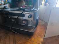 Vendo maquina de cafe