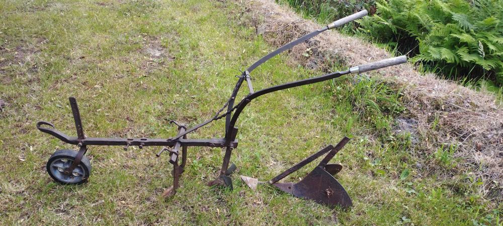 Obsypnik do warzyw, ziemniaków.