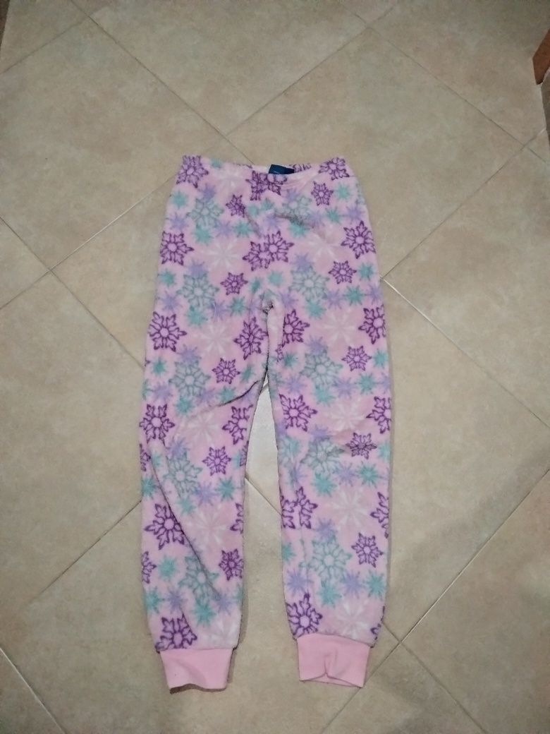 Pijama de criança