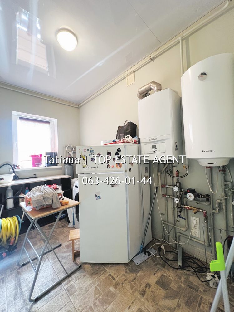 !! ПРОДАЖ !! 2пов Будинок 230м +САУНА с.Старі Петрівці 20хв до Києва !