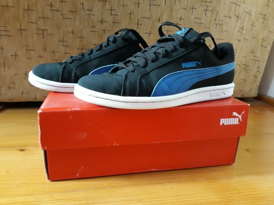 Buty puma rom 38