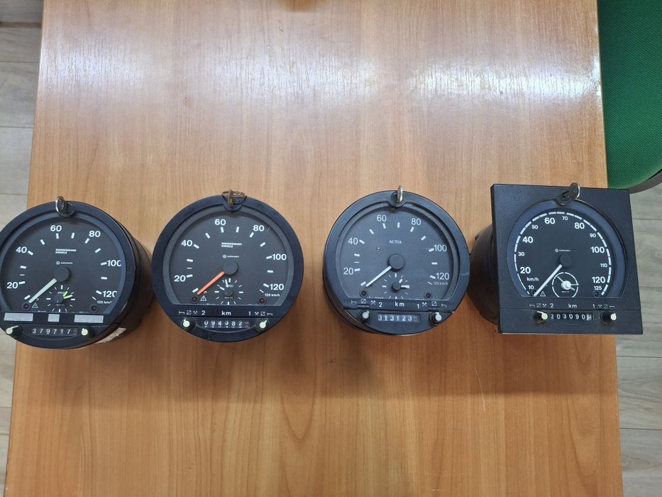 Тахограф. ТАХО. 24v