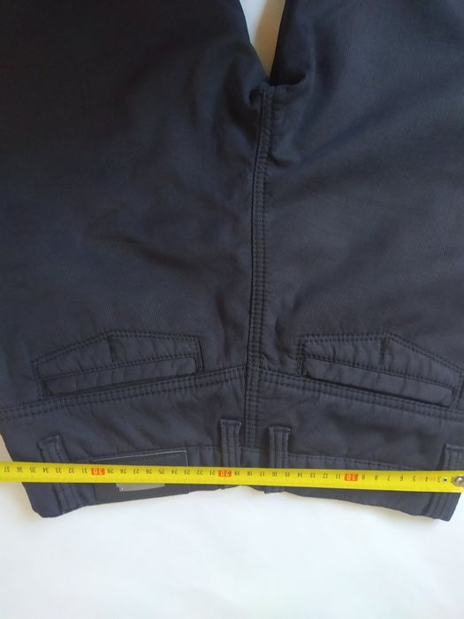 Чоловічі,молодіжні штани на флісі,теплі штани