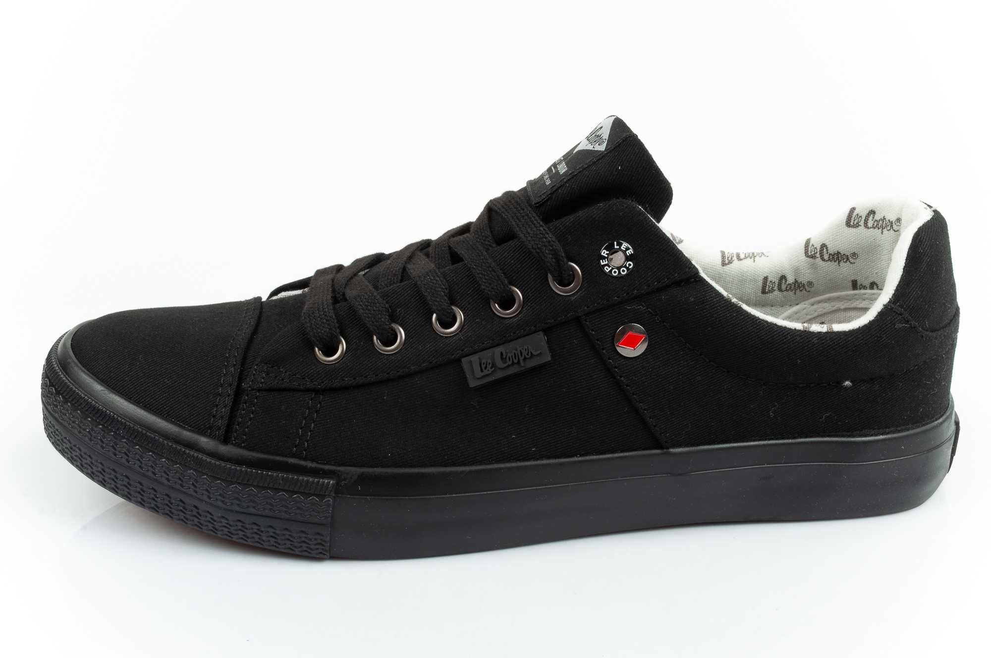 Buty trampki sportowe męskie Lee Cooper r. 41-46