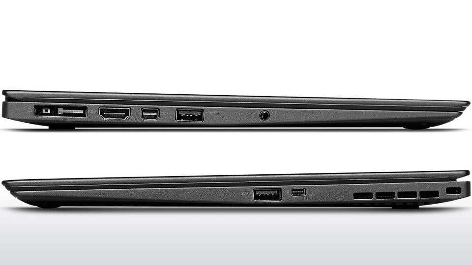 Lenovo ThinkPad X1 Carbon