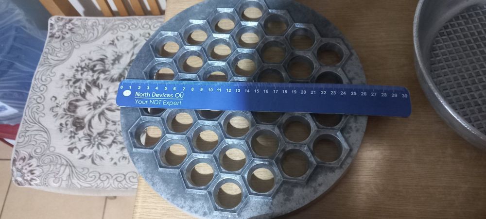 Алюмінієвий та чавунний посуд: сковорідки/гусятниця/пельменниця та ін